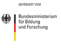 Logo BMBF